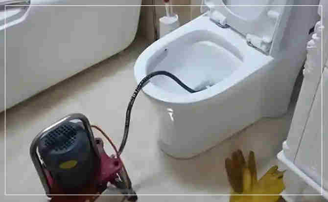 田家庵区马桶蹲坑蹲厕疏通